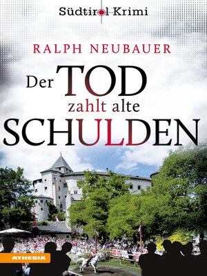 cover image of Der Tod zahlt alte Schulden